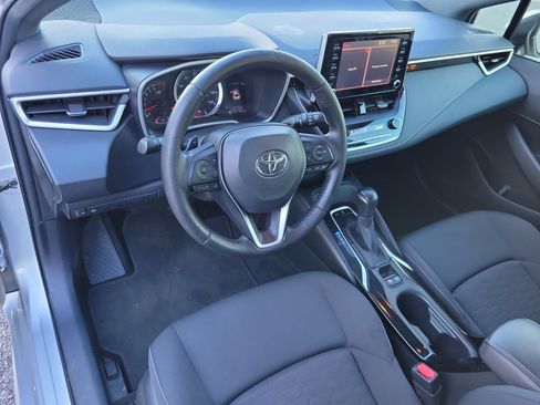 Used 2019 Toyota Corolla SE image 8