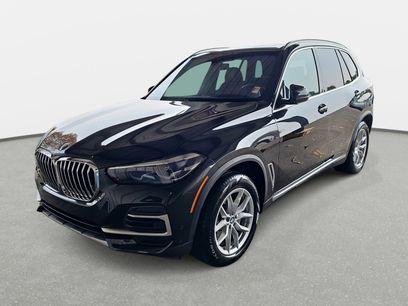 Certified 2023 BMW X5 xDrive40i w/ Premium Package