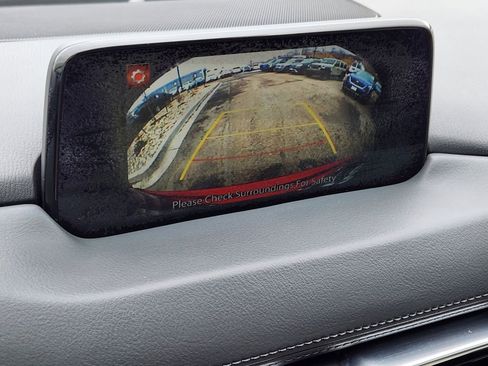 Used 2019 MAZDA CX-5 Touring image 17