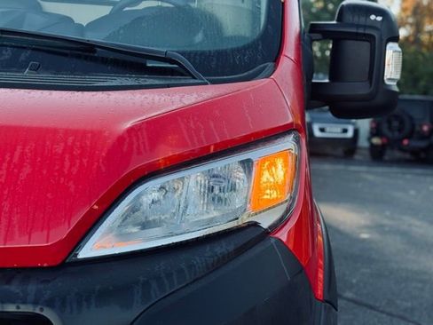 New 2025 RAM ProMaster 1500 w/ Convenience Group image 7