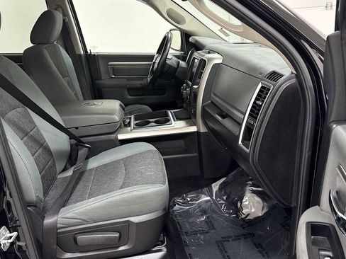 Used 2014 RAM 1500 Big Horn image 29