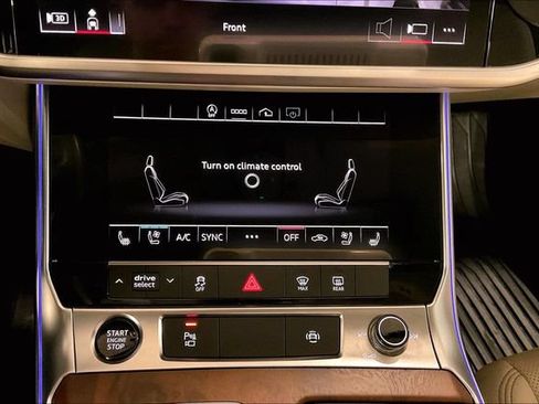 Used 2023 Audi A6 Premium Plus w/ Premium Plus Package AWD/4WD image 32