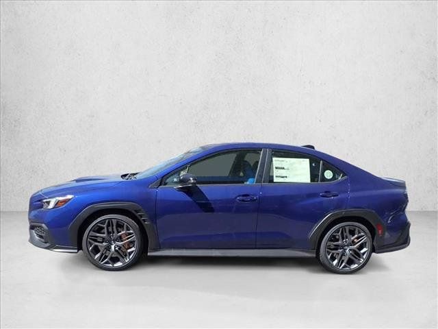 New 2026 Subaru WRX tS w/ Accessory Package #2 AWD/4WD image 2