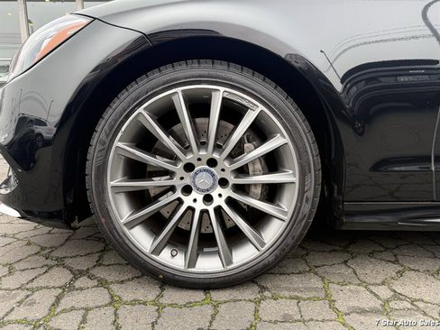 Used 2015 Mercedes-Benz CLS 550 image 25