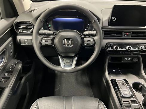 New 2025 Honda Pilot Elite image 27