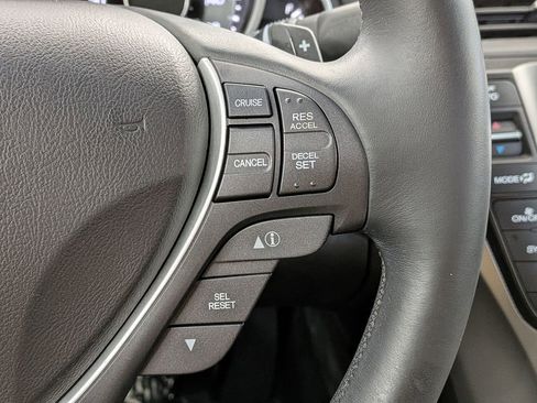 Used 2009 Acura TL w/ Technology Package image 20