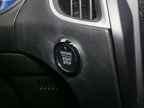 Used 2024 Ford Edge SEL w/ Convenience Package image 26