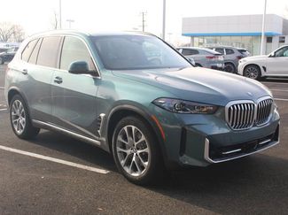 New 2026 BMW X5 xDrive50e w/ Executive Package video 1