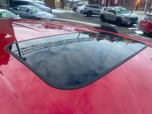 Used 2018 Dodge Journey Crossroad w/ Nav & Sun Group image 5