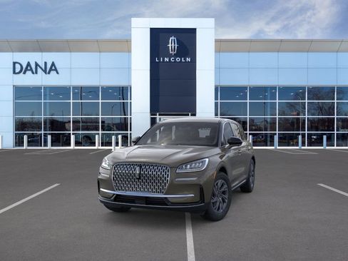 New 2025 Lincoln Corsair Premiere w/ Equipment Group 101A image 2