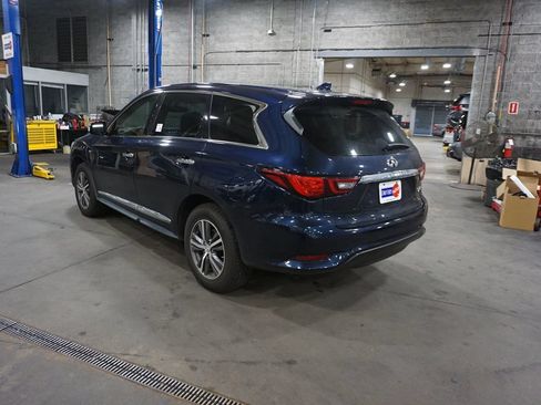 Used 2018 INFINITI QX60 FWD image 19