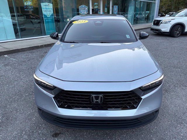 Used 2023 Honda Accord Sport image 9