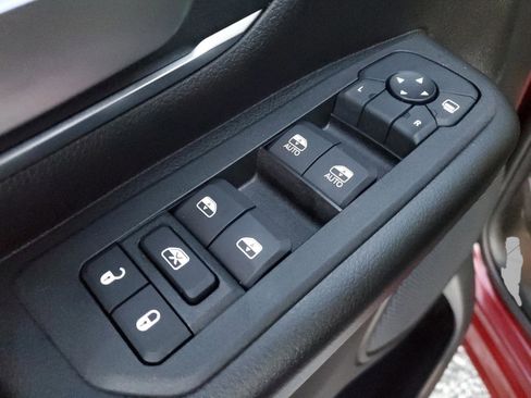 New 2026 RAM 1500 Big Horn image 20