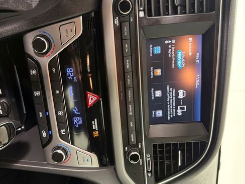 Used 2017 Hyundai Elantra Value Edition w/ Cargo Package FWD image 15