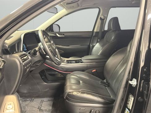 Used 2021 Hyundai Palisade Limited FWD image 10