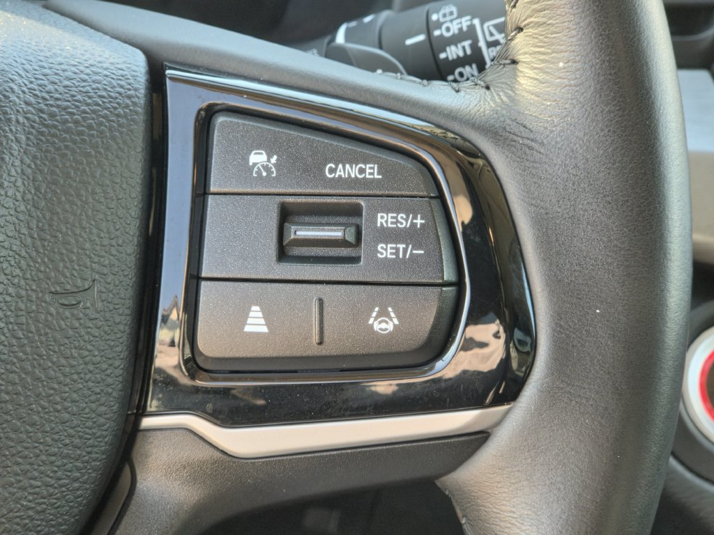 Used 2025 Honda Odyssey EX-L image 22