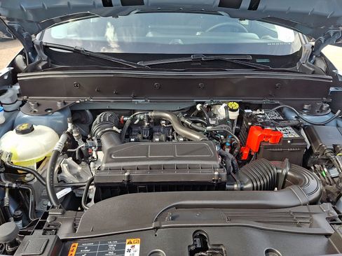 Used 2025 Ford Bronco Sport Big Bend w/ Convenience Package image 28