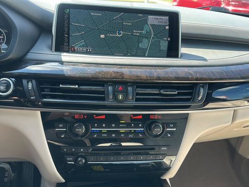 Used 2016 BMW X5 xDrive50i AWD/4WD image 29