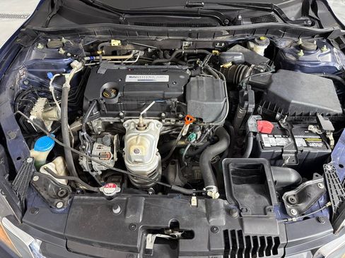 Used 2014 Honda Accord LX image 23