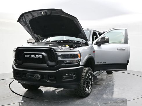 Used 2021 RAM 2500 Power Wagon image 58