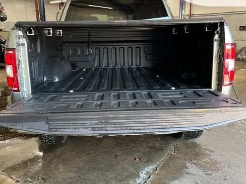 Used 2019 Ford F150 XLT w/ Equipment Group 302A Luxury AWD/4WD image 29