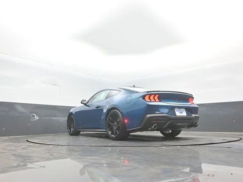 New 2026 Ford Mustang Premium w/ Mustang Nite Pony Package RWD image 31