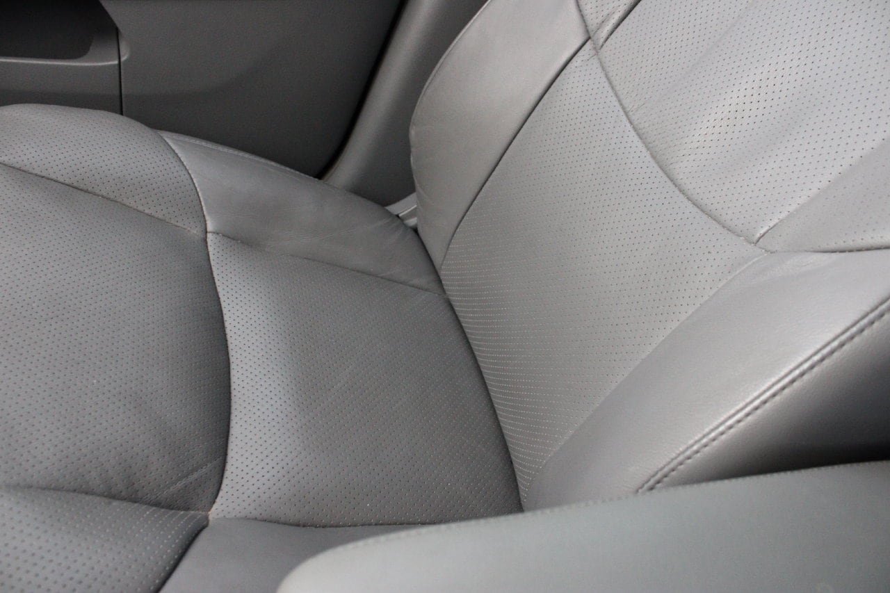 Used 2007 Toyota Avalon XL FWD image 20