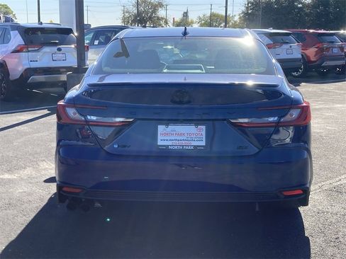 New 2026 Toyota Camry SE image 6