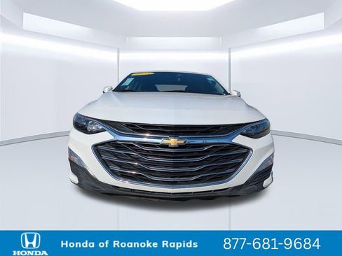 Used 2023 Chevrolet Malibu LS w/ Driver Confidence Package image 9