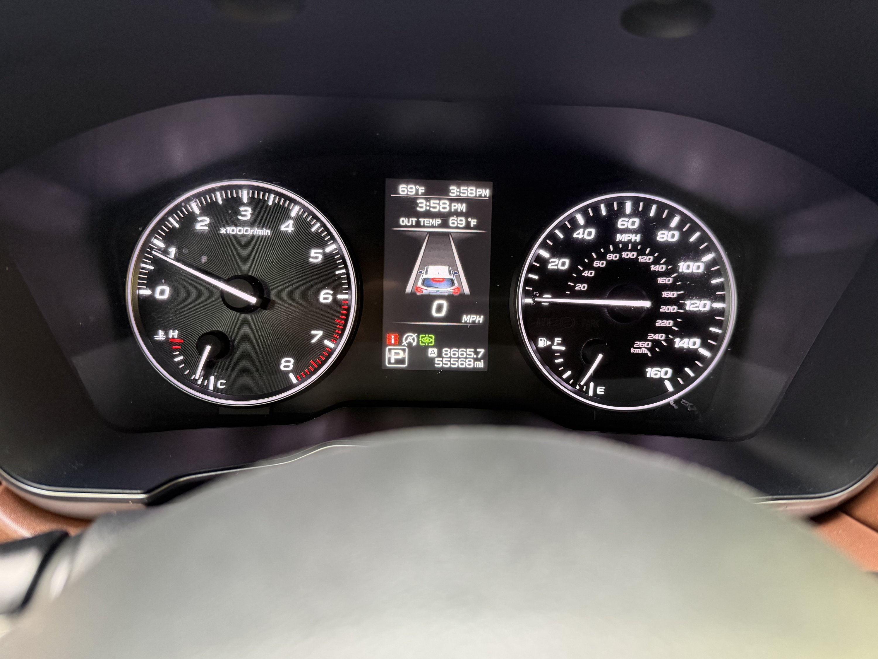 Used 2022 Subaru Outback Touring XT AWD/4WD image 13