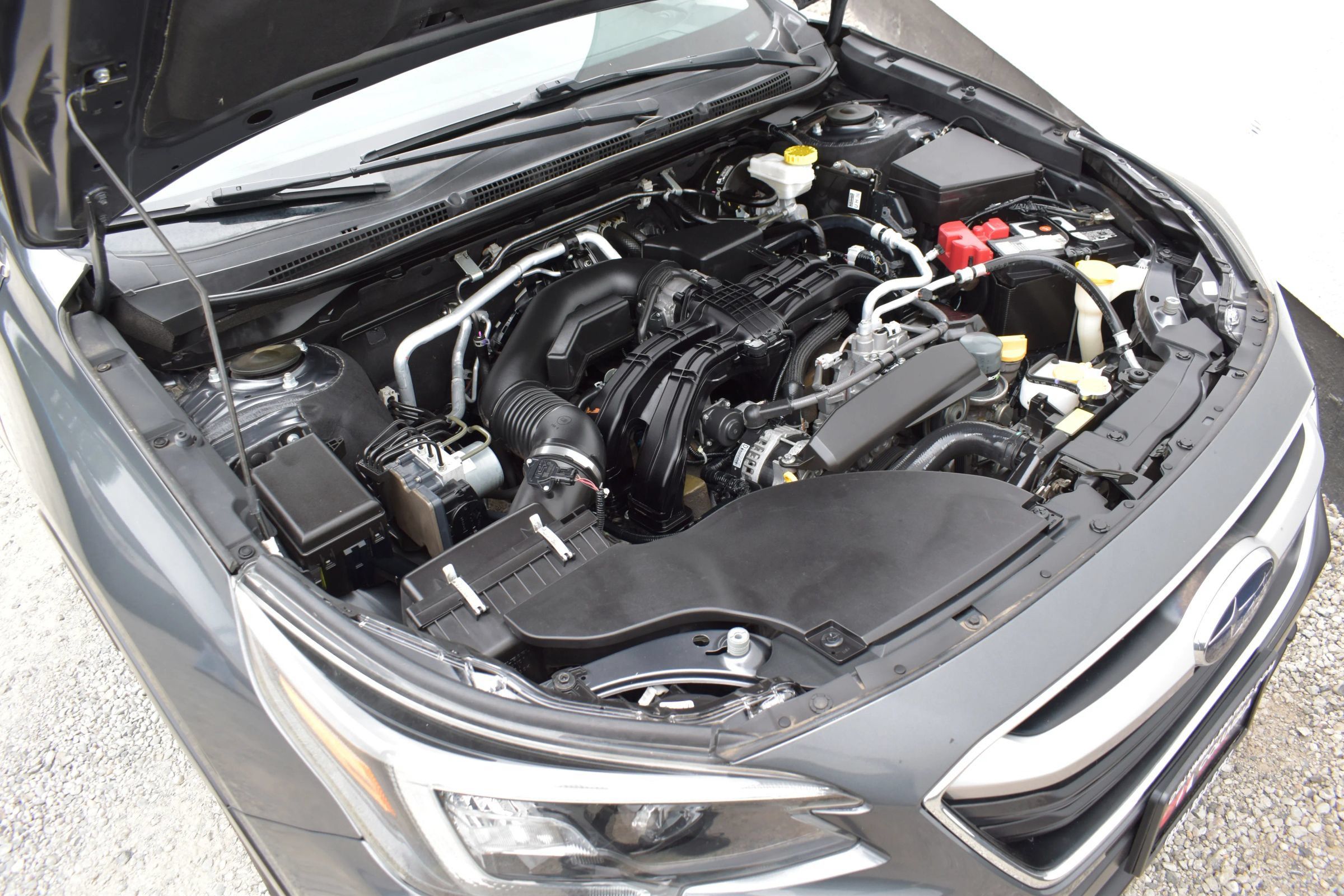 Used 2021 Subaru Outback Premium AWD/4WD image 31