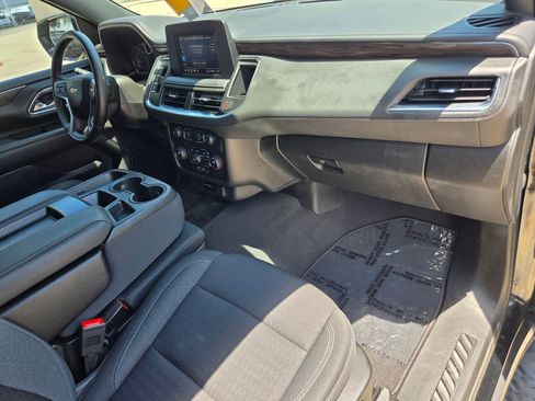 Certified 2023 Chevrolet Tahoe LS w/ Driver Alert Package RWD image 25