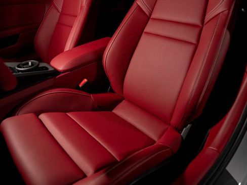 Used 2026 Porsche 911 GTS image 27