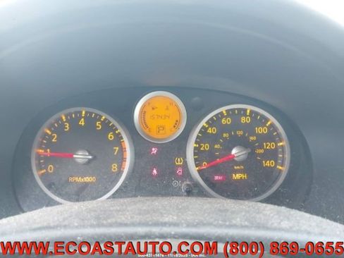 Used 2009 Nissan Sentra 2.0 SR FE+ image 13