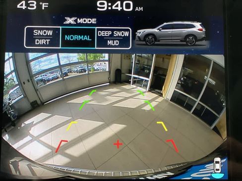 Used 2023 Subaru Ascent Touring AWD/4WD image 20