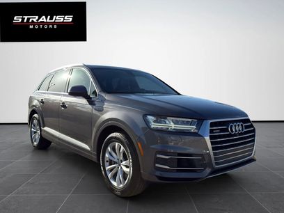 Used 2019 Audi Q7 3.0T Premium Plus w/ Premium Plus Package