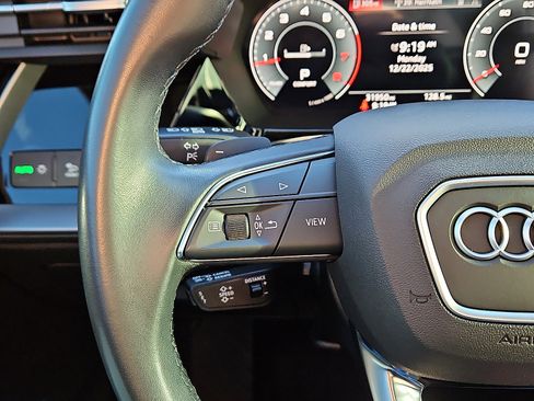 Used 2023 Audi A3 2.0T Premium Plus w/ Premium Plus Package image 17