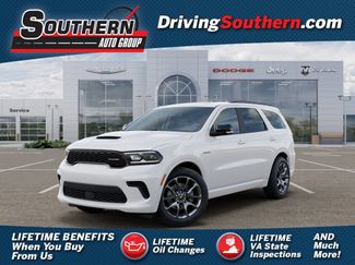 New 2026 Dodge Durango GT AWD/4WD 360° Tour