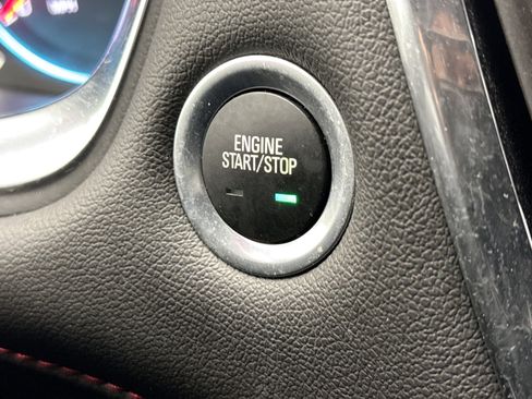 Used 2023 Chevrolet Traverse RS w/ LPO, Cargo Package image 22