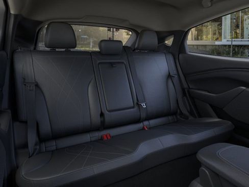 Used 2024 Ford Mustang Mach-E Select w/ Comfort Package Lite image 13