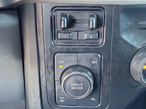 Used 2024 Ford F250 XLT w/ FX4 Off-Road Package image 17