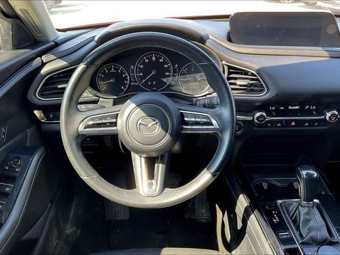 Used 2022 MAZDA CX-30 AWD 2.5 Turbo S image 7