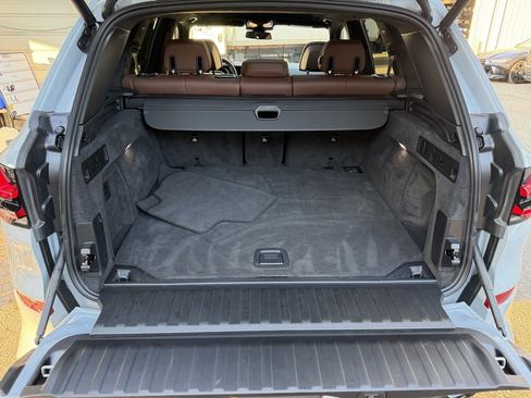 Used 2026 BMW X5 M60i image 35