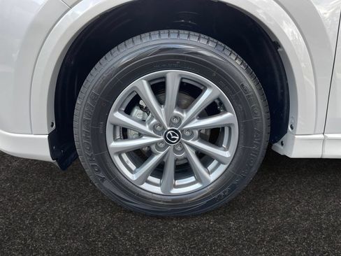 Used 2025 MAZDA CX-5 AWD 2.5 S image 13