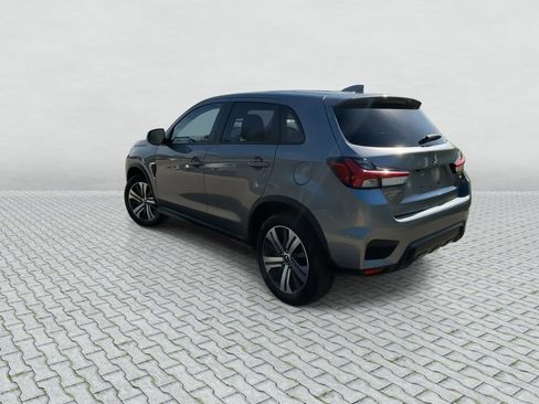 Used 2024 Mitsubishi Outlander Sport SE AWD/4WD image 6