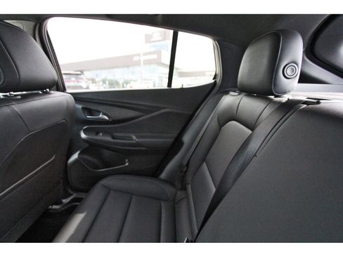 Used 2024 Buick Envista Sport Touring w/ Convenience I Package image 14