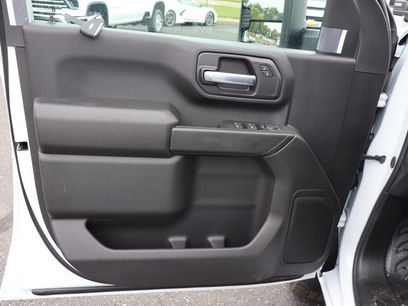 New 2026 Chevrolet Silverado 3500 W/T