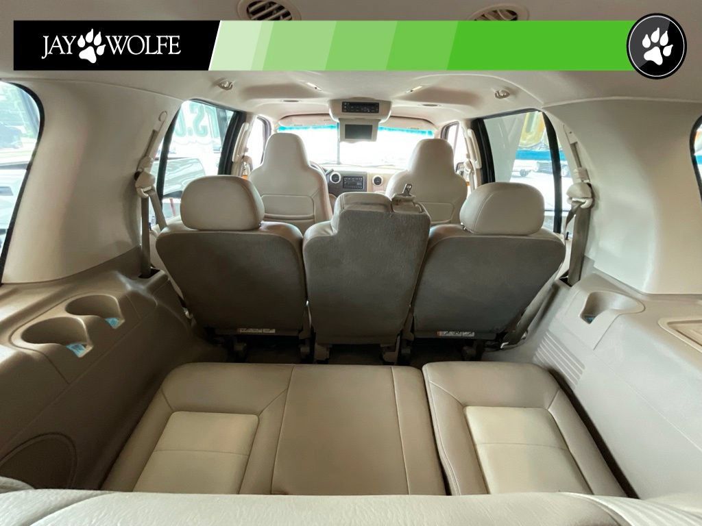 Used 2003 Ford Expedition Eddie Bauer RWD image 23