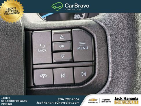 Used 2022 Ford F150 XLT w/ Trailer Tow Package AWD/4WD image 28