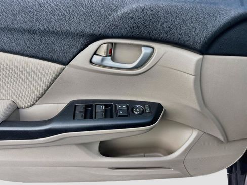 Used 2015 Honda Civic LX image 20